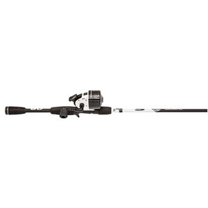 Abumatic S Spincast Combo
