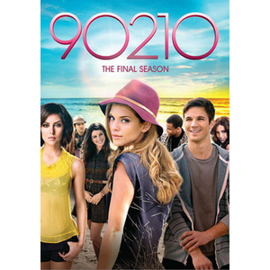 90210-Final Season
