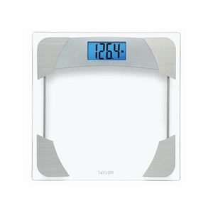 Digital Glass Scale