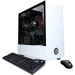 Content Creation Gaming Desktop Computer