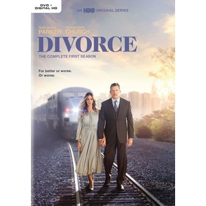 Divorce-Complete 1st Season