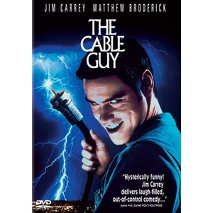 Cable Guy