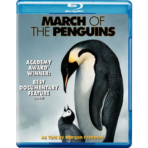 March of the Penguins