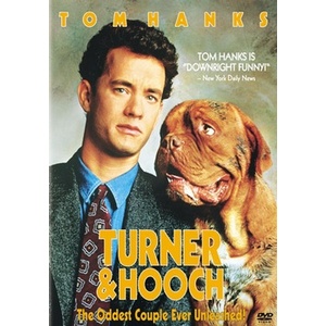 Turner & Hooch