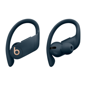Beats Powerbeats Pro Totally Wireless Earphones - Navy