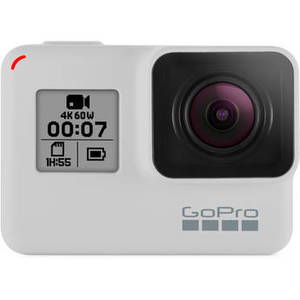 HERO7 Black (Limited Edition Dusk White)