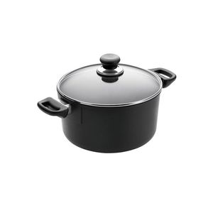 Classic Non-Stick 5.25 Qt. Covered Dutch Oven