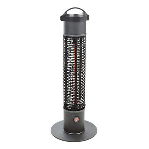 Sporty Indoor/Outdoor Halogen Space Heater