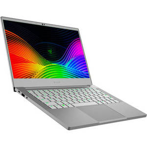 13.3" Blade Stealth 13 Gaming Laptop (Mercury White)
