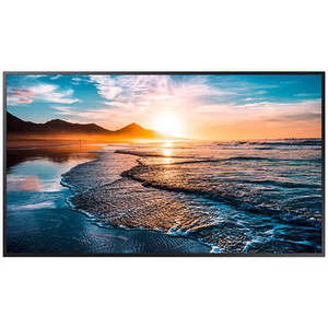 QH43R 43" Class 4K UHD Commercial Smart LED Display