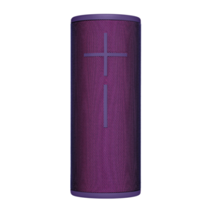 Ultimate Ears Boom 3 Bluetooth Speaker - Ultraviolet Purple