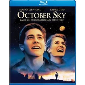 October Sky