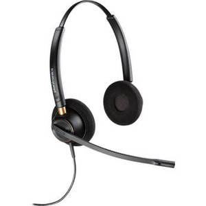 EncorePro 520 Binaural Noise-Canceling Headset
