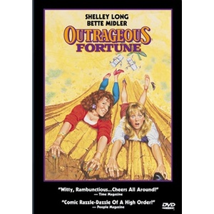 Outrageous Fortune