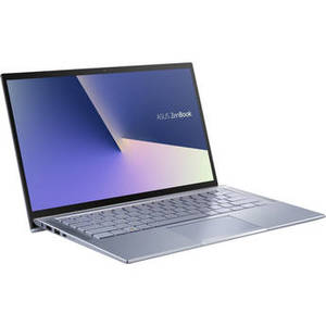 Zenbook/ i5-10210U/ 8GB/ 512GB SSD/ Intel Uhd/ Windows 10/ 14.0" Fhd (Utopia Blue)