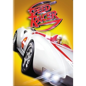 Speed Racer