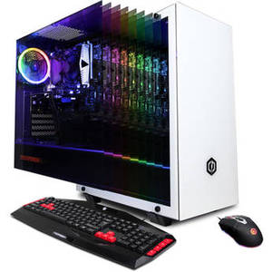 Gamer Xtreme Desktop Computer