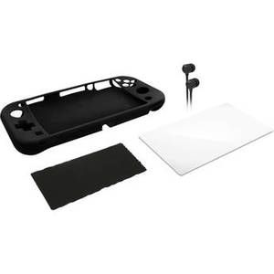 Premium Travel Kit for Nintendo Switch Lite