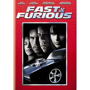 Fast & Furious 2009