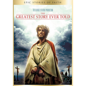 Greatest Story Ever Told