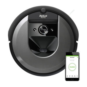 iRobot Roomba i7 Robot Vacuum