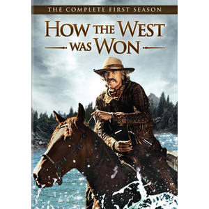 How the West Was Won-Complete 1st Season