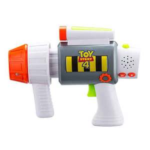 Toy Story 4 Laser Tag Blasters Ages 5+ Years