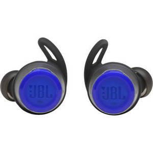 Reflect Flow True Wireless In-Ear Headphones (Blue)