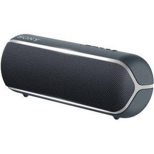 XB22 EXTRA BASS Portable Bluetooth Speaker (Black)