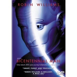 Bicentennial Man