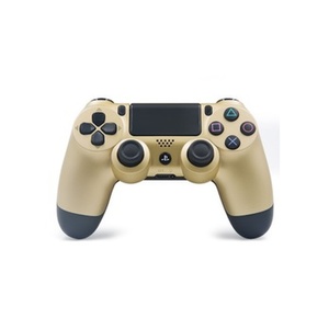 Ps4 Dualshock 4 Wireless Controller - Gold