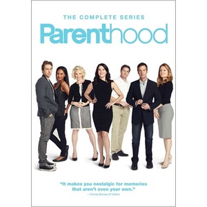 Parenthood-Complete Series