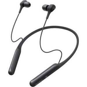WI-C600N Wireless Noise-Canceling In-Ear Earphones
