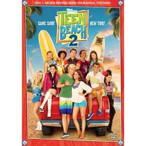Teen Beach Movie 2