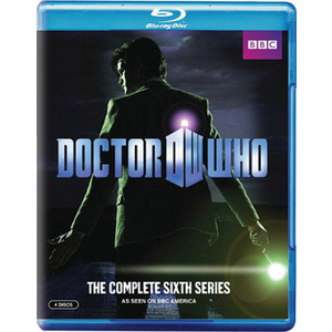 Dr Who-Complete 6th Series