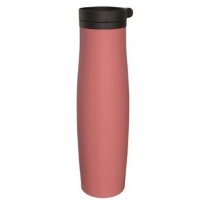 Beck 20oz/.6L Insulated Stainless Steel Bottle - Terracotta Rose