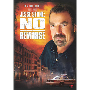 Jesse Stone-No Remorse