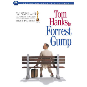 Forrest Gump