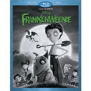 Frankenweenie