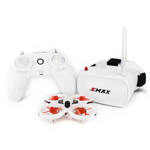 EZ Pilot Beginner Indoor Racing Drone (RTF)