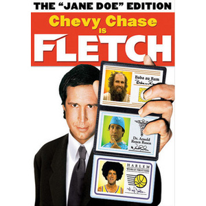 Fletch-Jane Doe Edition
