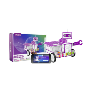 littleBits Space Rover Inventor Kit