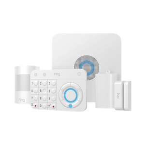 Ring Alarm 5-Piece Home Security System