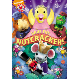 Wonder Pets-Save the Nutcracker