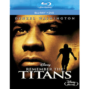 Remember the Titans