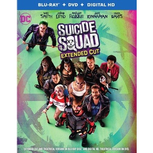 Suicide Squad