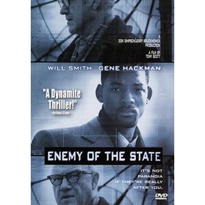 Enemy of the State