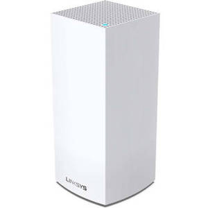 MX5 Velop AX5300 Wireless Tri-Band Gigabit Mesh Wi-Fi System (Single Unit)