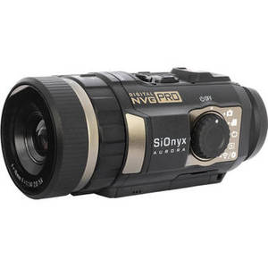 Aurora PRO Night Vision Camera
