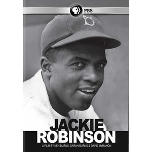 Ken Burns-Jackie Robinson